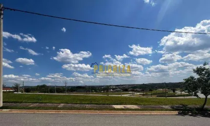 Terreno à venda, por r$ 635.000 - condomínio cyrela landscape - votorantim/sp