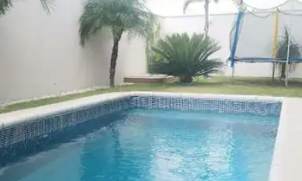 Casa para alugar, 330 m² por R$ 15.556,00/mês - Condomínio Chácara Ondina - Sorocaba/SP