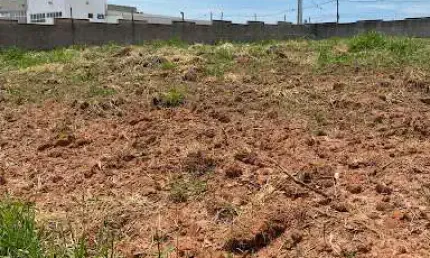 Terreno à venda, 2068 m² por R$ 1.753.664,00 - Condomínio Empresarial Panamericano - Sorocaba/SP