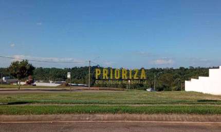 Terreno à venda, 1050 m² por R$ 650.000,00 - Condomínio Fazenda Jequitibá - Sorocaba/SP