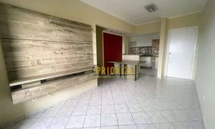 Excelente apartamento com 3 dormitórios à venda, 70 m² por R$ 434.600 - Edificio Quality Place - Sorocaba/SP