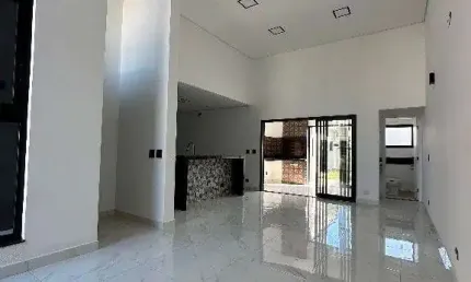 Casa à venda, 160 m² por r$ 1.280.000,00 - condomínio ibiti reserva - sorocaba/sp