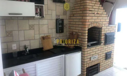 Casa à venda, 200 m² por R$ 1.100.000,00 - Condomínio Residencial Villagio Milano - Sorocaba/SP