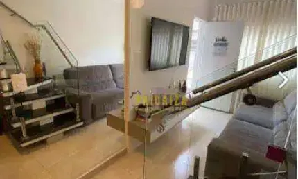 Casa à venda, 66 m² por R$ 420.000,00 - Condomínio Residencial Villagio Caprese - Sorocaba/SP