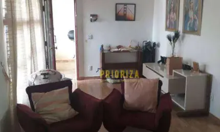 Casa com 5 dormitórios à venda, 191 m² por R$ 700.000,00 - Jardim Rosália Alcolea - Sorocaba/SP