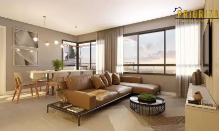 Apartamento à venda, 126 m² por r$ 1.450.000,00 - edifício avant garde - sorocaba/sp