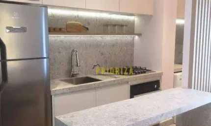 Apartamento à venda, 55 m² por R$ 440.752,44 - Fit Santa Rosália - Sorocaba/SP