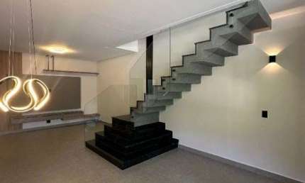 Casa à venda, 225 m² por R$ 1.490.000,00 - Condomínio Sunlake - Votorantim/SP