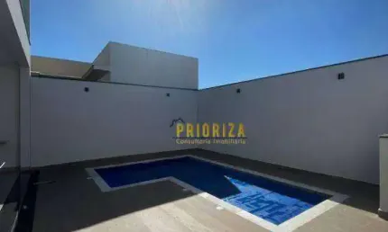 Casa à venda, 260 m² por R$ 1.590.000,00 - Residencial Villagio Wanel - Sorocaba/SP