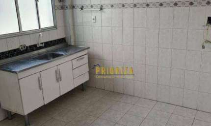 Apartamento à venda, 62 m² por R$ 243.800,00 - Vila Lucy - Sorocaba/SP