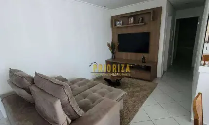 Apartamento à venda, 85 m² por R$ 820.000,00 - Edifício Garden Hill - Sorocaba/SP