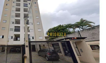 Apartamento com 3 dormitórios à venda, por R$ 570.000 - Edifício Monte Carlo - Sorocaba/SP