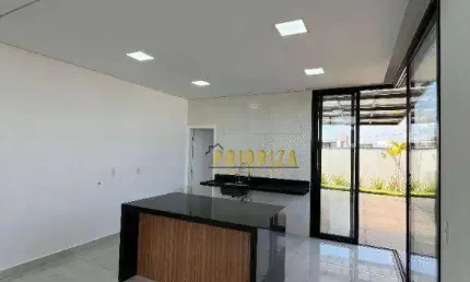 Maravilhosa casa térrea , no Condomínio Cyrela Landscape Esplanada por R$ 1.390.000