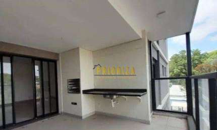 Apartamento à venda, 115 m² por R$ 950.000,00 - Residencial Olga Botanique - Sorocaba/SP