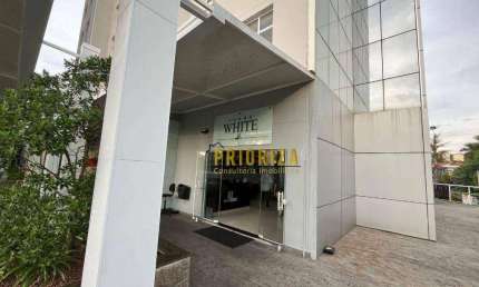 Sala à venda, 41 m² por R$ 307.400,00 - Edifício Black &amp; White - Sorocaba/SP