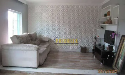 Casa com 3 dormitórios à venda, por R$ 680.000 - Jardim Maria do Carmo - Sorocaba/SP