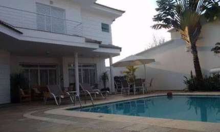 Casa com 4 dormitórios à venda, 428 m² por R$ 3.000.000,00 - Jardim Pagliato - Sorocaba/SP