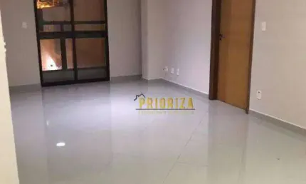 Apartamento à venda, 115 m² por R$ 700.000,00 - Centro - Sorocaba/SP