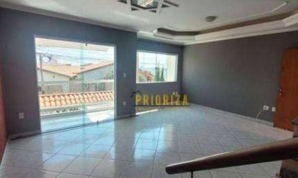 Casa com 3 dormitórios à venda por R$ 700.000,00 - Jardim das Estrelas - Sorocaba/SP