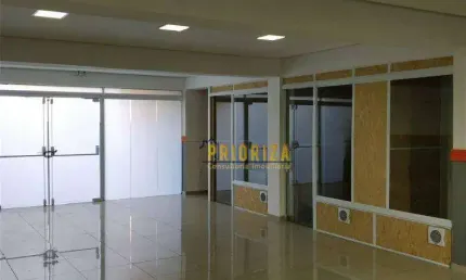 Prédio à venda, 411 m² por R$ 2.800.000,00 - Vila Lucy - Sorocaba/SP