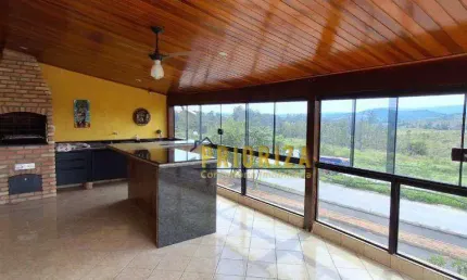 Casa com 3 dormitórios à venda, por R$ 1.200.000 - Jardim Europa - Votorantim/SP
