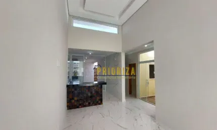 Casa com 3 dormitórios à venda por R$ 686.250,00 - Horto Florestal Villagio - Sorocaba/SP