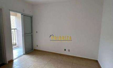 Apartamento com 3 dormitórios à venda, por R$ 450.000 - Atrium Prime Residence - Sorocaba/SP