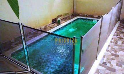 Oportunidade! Casa com 3 dormitórios à venda por R$ 742.000 - Condomínio Reserva Ipanema - Sorocaba/SP
