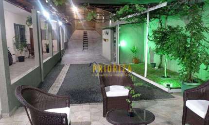 Casa à venda, 190 m² por R$ 590.000,00 - Vila Haro - Sorocaba/SP