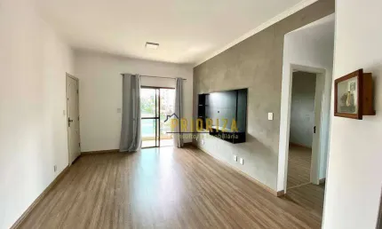 Encantador apartamento com 2 dormitórios à venda, por R$ 360.000 - Edifício Tiger - Sorocaba/SP