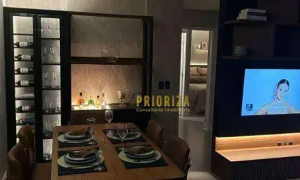 Oportunidade! Apartamento com 2 dormitórios à venda, 63 m² por R$ 585.000 - Condomínio Natural Park Sorocaba - Sorocaba/SP