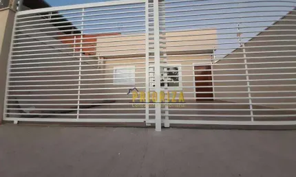 Casa com 3 dormitórios à venda, por r$ 400.000 - jardim das azaléias - sorocaba/sp