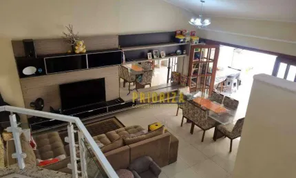 Casa à venda, 147 m² por R$ 695.000,00 - Horto Florestal I - Sorocaba/SP