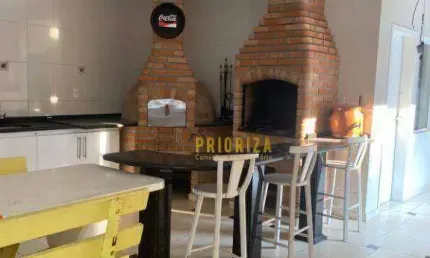 OPORTUNIDADE Casa com 4 suítes à venda, 396 m² por apenas R$ 1.900.000 - Condomínio Granja Olga - Sorocaba/SP