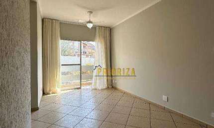 Apartamento, 64 m² - venda por R$ 280.000,00 ou aluguel por R$ 2.330,79/mês - Condomínio Residencial Arco Íris - Sorocaba/SP