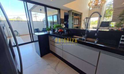 Casa à venda, 226 m² por R$ 1.780.000,00 - Condomínio Horizontes de Sorocaba - Sorocaba/SP