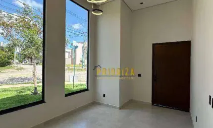 Casa com 3 dormitórios à venda, 199 m² por R$ 1.470.000,00 - Condomínio Villa do Bosque - Sorocaba/SP