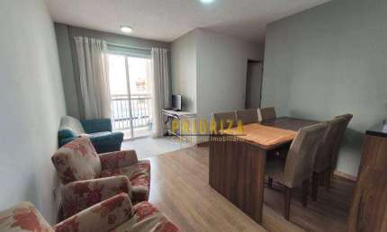 Apartamento à venda, 59 m² por R$ 320.000,00 - Condominio Easy Life - Sorocaba/SP