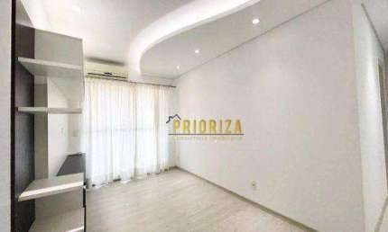 Apartamento à venda, 53 m² por R$ 371.000,00 - Condomínio Vista Garden - Sorocaba/SP
