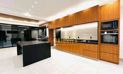 Casa à venda, 243 m² por R$ 2.600.000,00 - Condomínio Residencial Alphaville III - Votorantim/SP