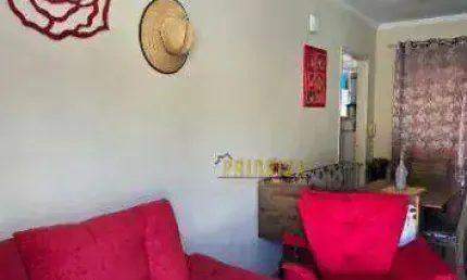Casa à venda por r$ 375.000,00 - condomínio residencial solar dos pinheiros - sorocaba/sp