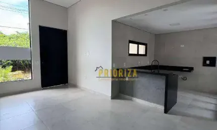 Casa com 3 dormitórios à venda, 100 m² por r$ 730.000,00 - condomínio residencial villaggio ipanema i - sorocaba/sp