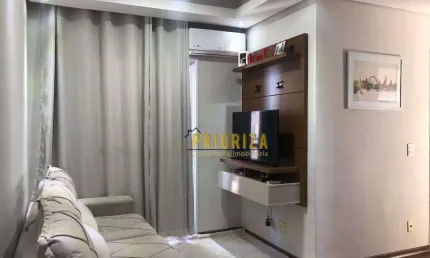 Apartamento à venda, 56 m² por R$ 477.000,00 - Condomínio Reserva Europa - Sorocaba/SP