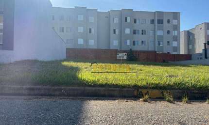 Terreno à venda, 250 m² por R$ 420.000,00 - Condomínio Ibiti Reserva - Sorocaba/SP