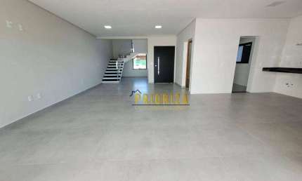 Casa com 3 dormitórios à venda por R$ 1.440.000,00 - Condomínio Residencial Ibiti Reserva - Sorocaba/SP