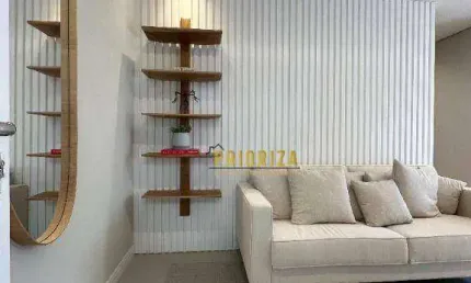 Apartamento à venda, 63 m² por R$ 506.608,00 - JK Due - Sorocaba/SP