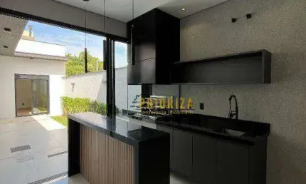 Casa à venda, 164 m² por R$ 1.150.000,00 - Condomínio Helena Maria Jardim Residencial - Sorocaba/SP