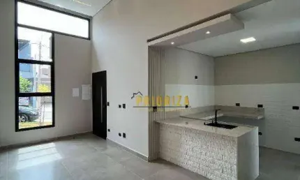 Casa à venda, 125 m² por R$ 930.000,00 - Condomínio Helena Maria Jardim Residencial - Sorocaba/SP
