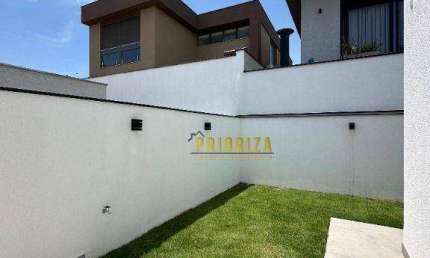 Casa à venda, 210 m² por R$ 2.100.000,00 - Cyrela Landscape Esplanada - Votorantim/SP