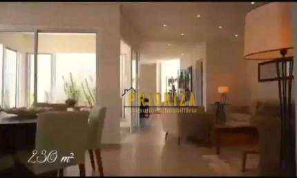 Casa à venda, 223 m² por R$ 2.100.000,00 - Condomínio Village Ipanema - Araçoiaba da Serra/SP